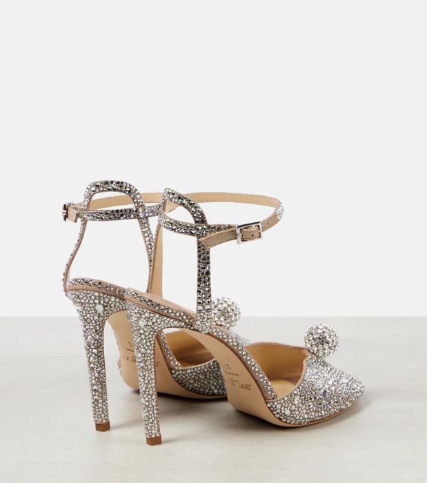Jimmy Choo Sacora