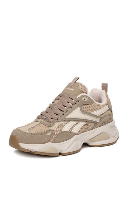 Маратонки на REEBOk