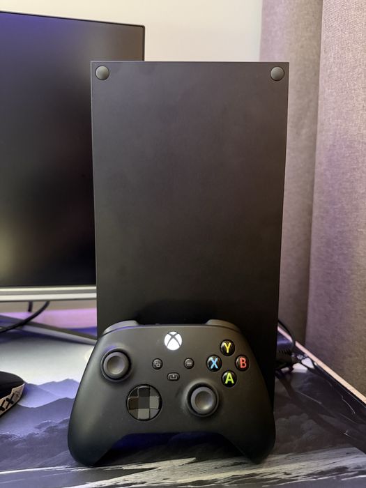 Xbox Series X (1TB,SSD)