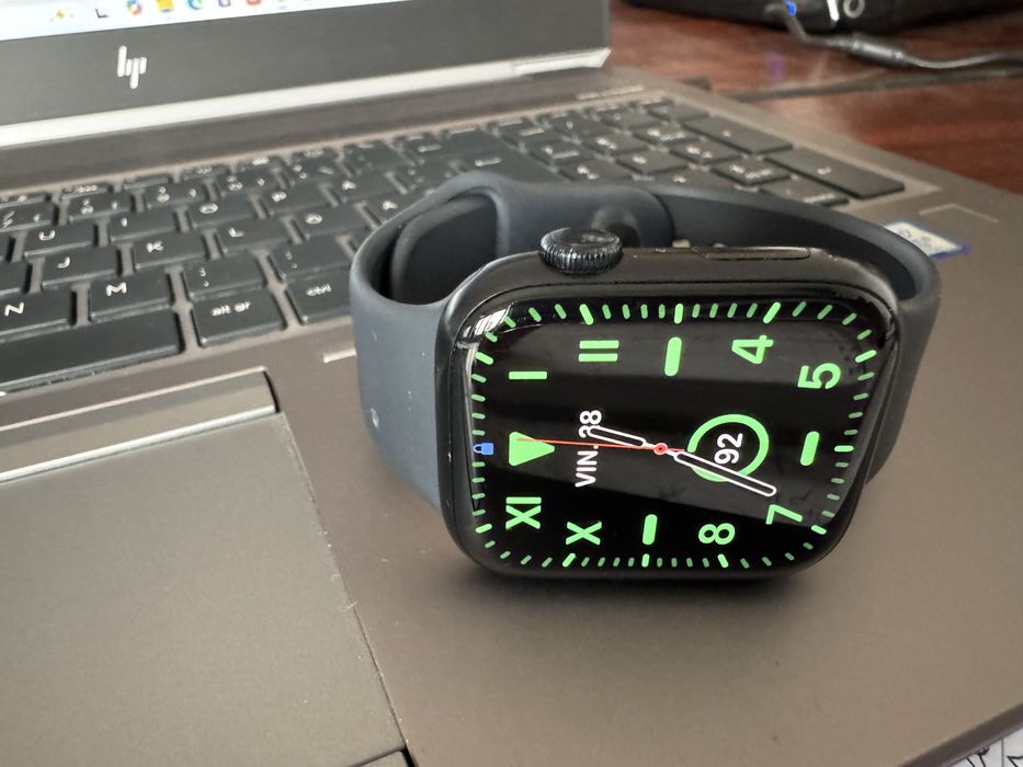 Vand Apple watch Seria 9