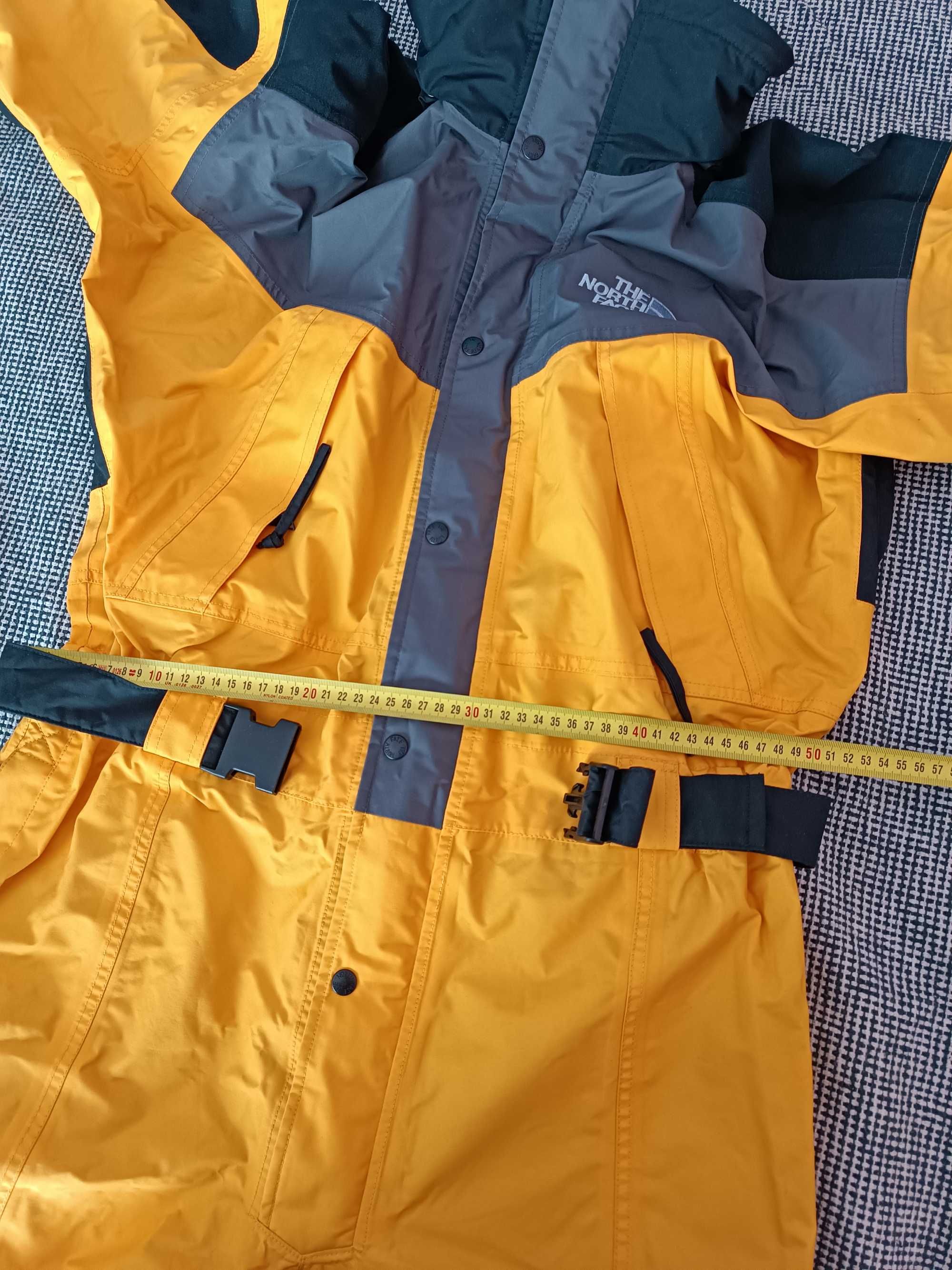 Ски Сноуборд Гащеризон THE NORTH FACE GORE-TEX ALL IN ONE размер L