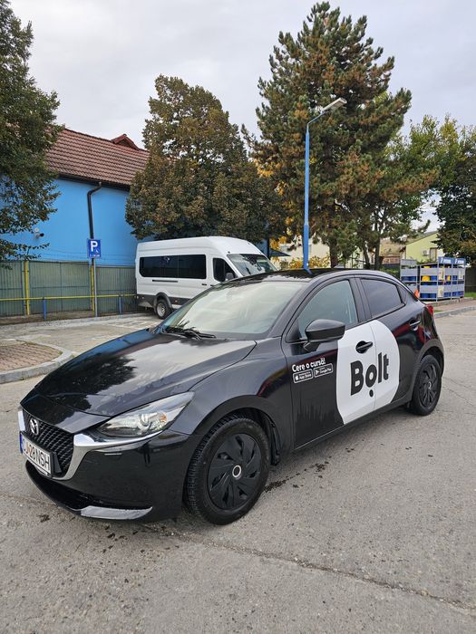 Vând Mazda 2 2021 SkyActivG