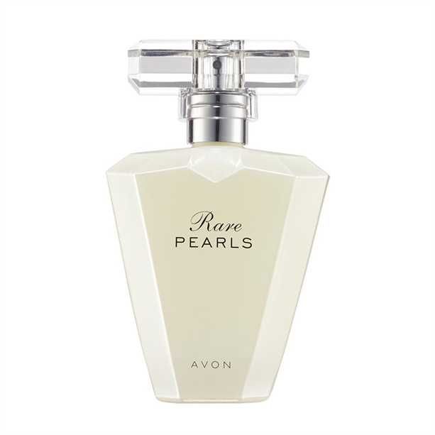 parfum Rare Pearls, 50 ml Avon
