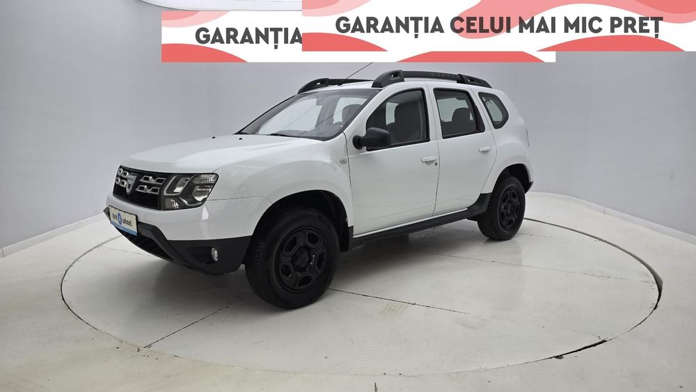 Dacia Duster dacia duster ver-1-5-dci-edc-comfort