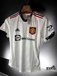 Tricou Manchester United's 2022/23 away