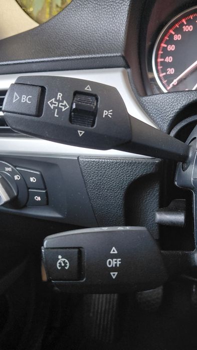 BMW 320д възможен бартер