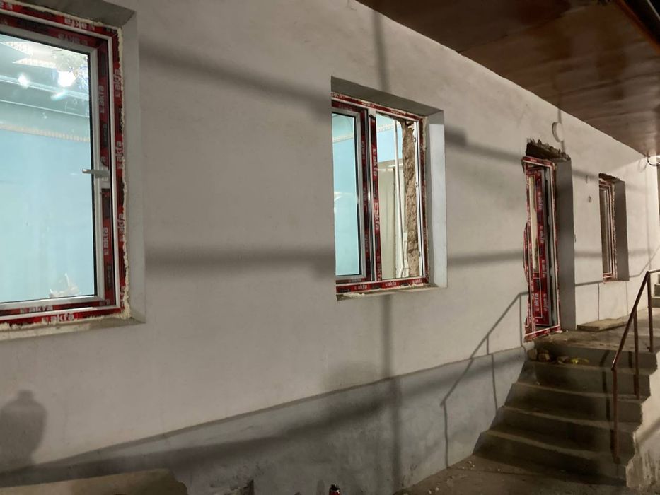 Регулировка, ремонт akfa