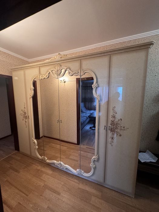 Мебель для прихожей