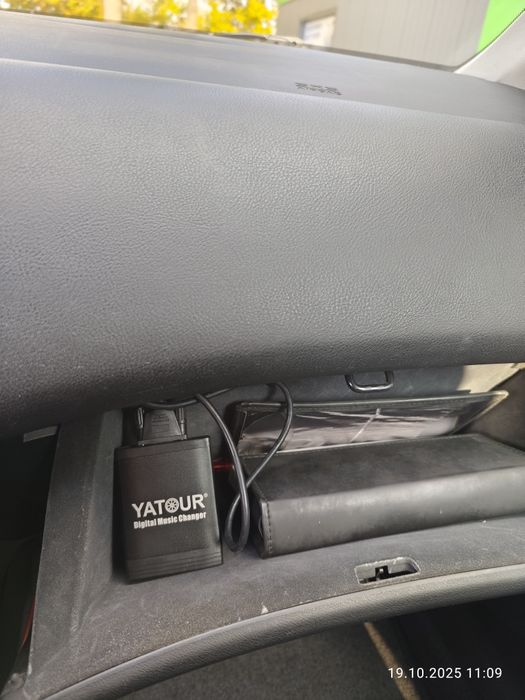 Хонда акорд 2.4 V TEC