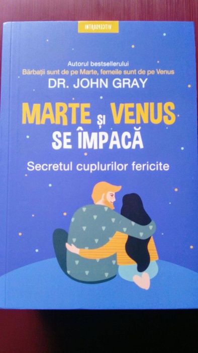 Marte și Venus se împacă&bonus