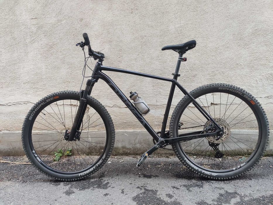 Велосипед Orbea Onna 10