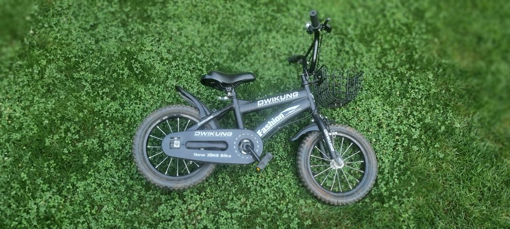 Bicicleta copii 14 inch