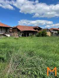 Къща за продажба - село Горна Росица