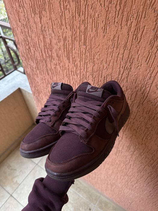 Nike Dunk Low Retro Premium