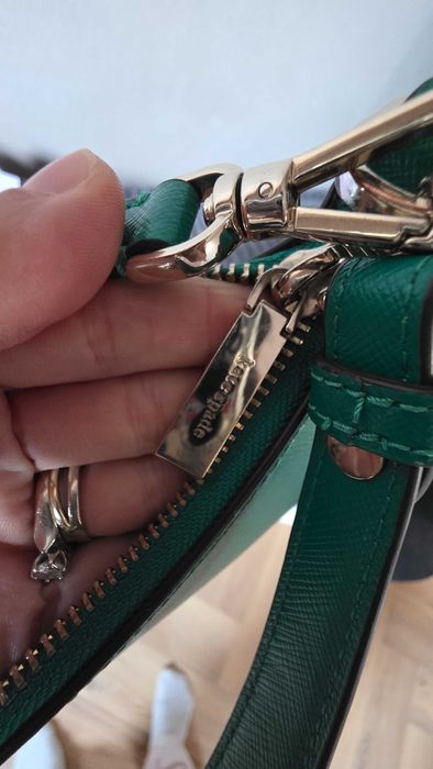 Чанта kate spade