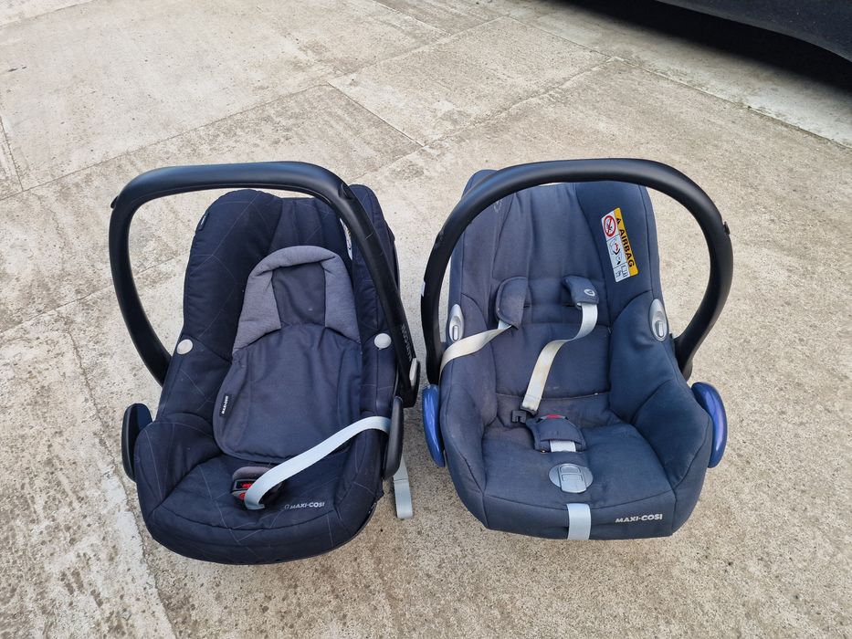 Scaun auto copii Maxi Cosi 0-13kg