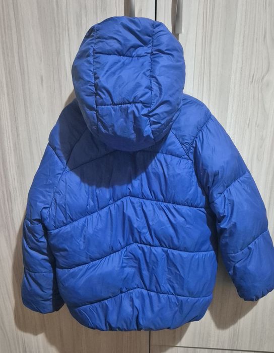 Детско яке 104 размер