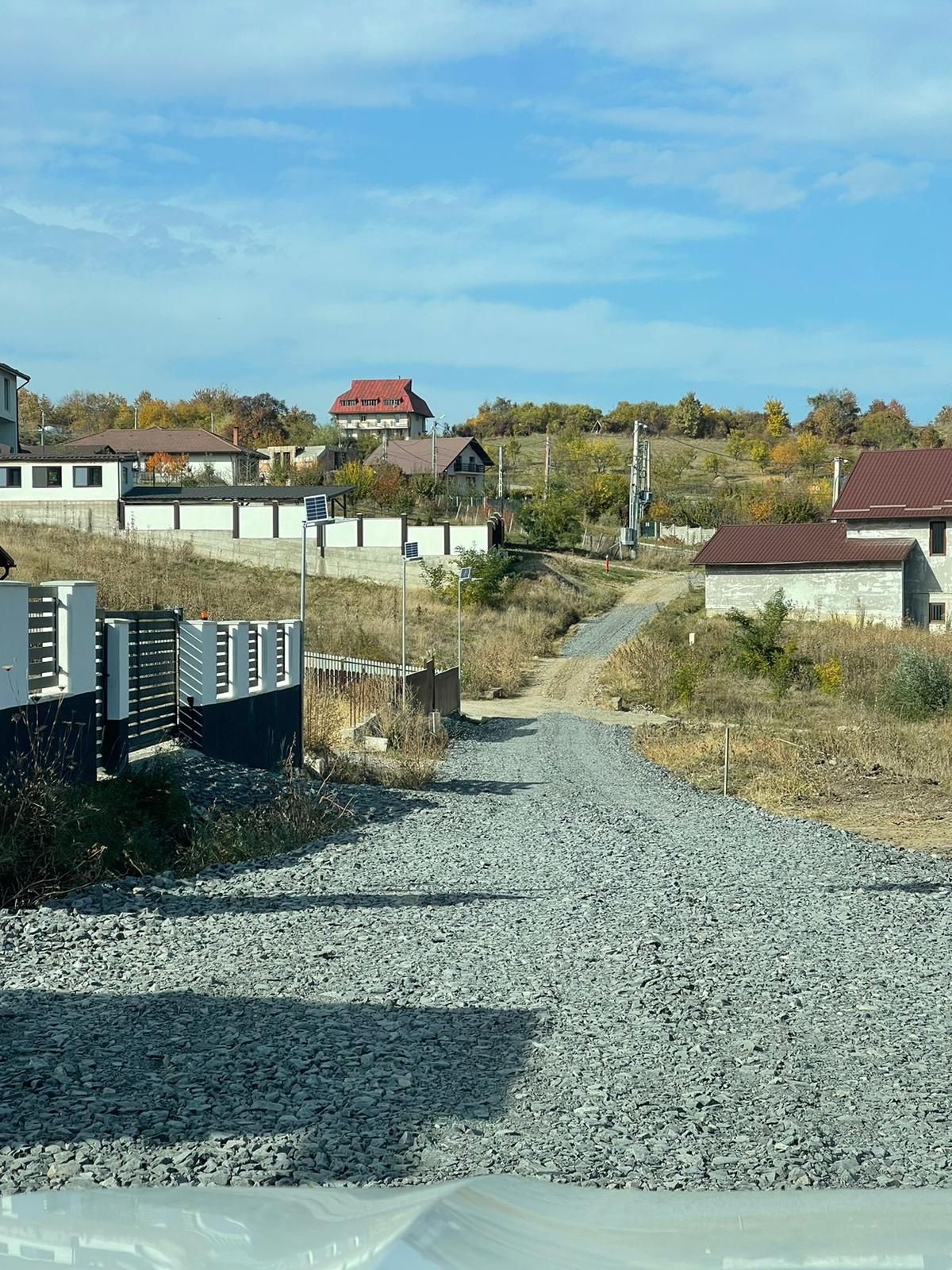 Casa de vanzare pe parter în Valea Jelnei