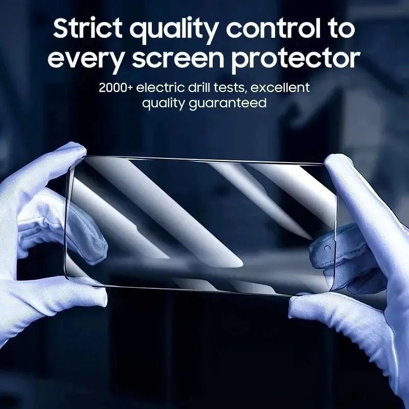  Стъклен протектор за iPhone 15/14/13/12/11/ Privacy screen protector