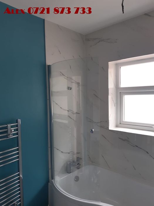 amenajări interioare profesionale