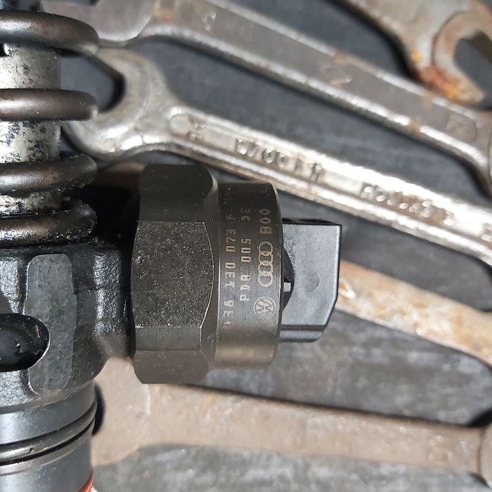 Фолксваген Пасат 1.9 тди 116 к.с 2001 г.