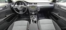 Skoda Superb/ Limousine/2.0tdi 140cp / Automata/Navi /xenon/climatonic