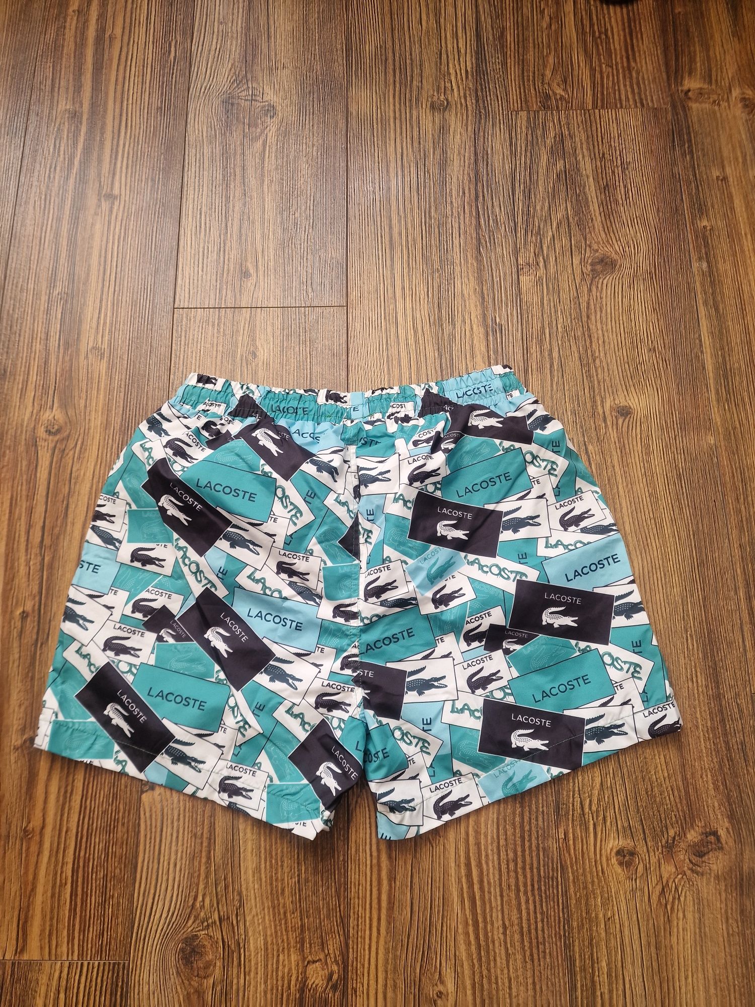 Мъжки къси плувни шорти размер S M L XL 2XL 3XL 

Ра