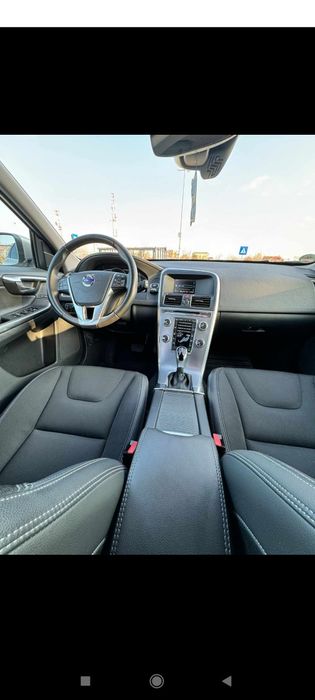Volvo XC60  2017