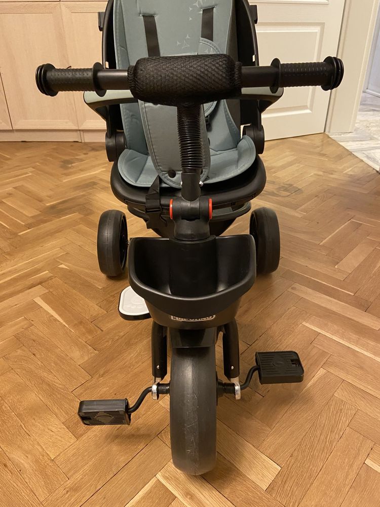 Детска тротинетка Chipolino неизползвана