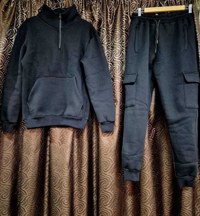 Мъжки спортен екип