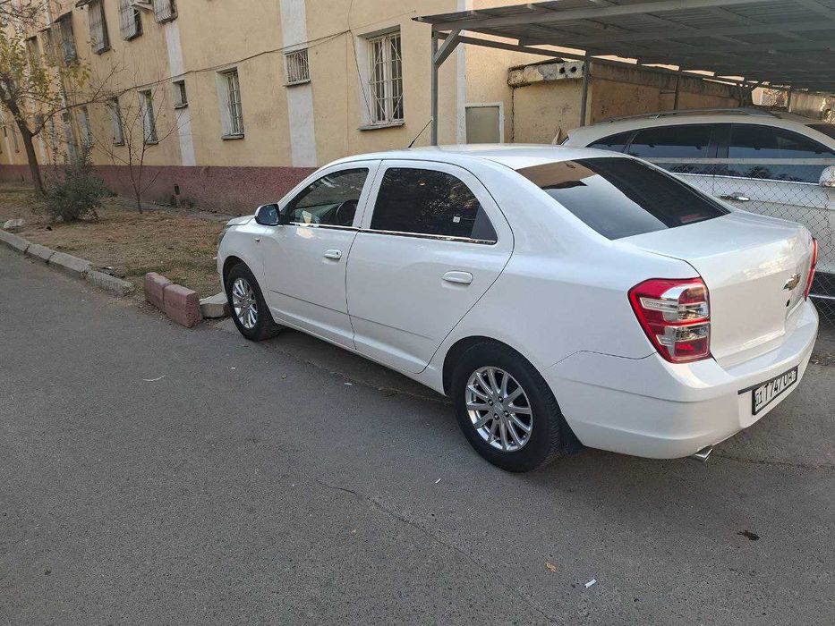 Продается Cobalt