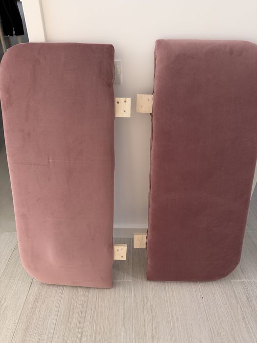 Aparatori/Protectii patut copil