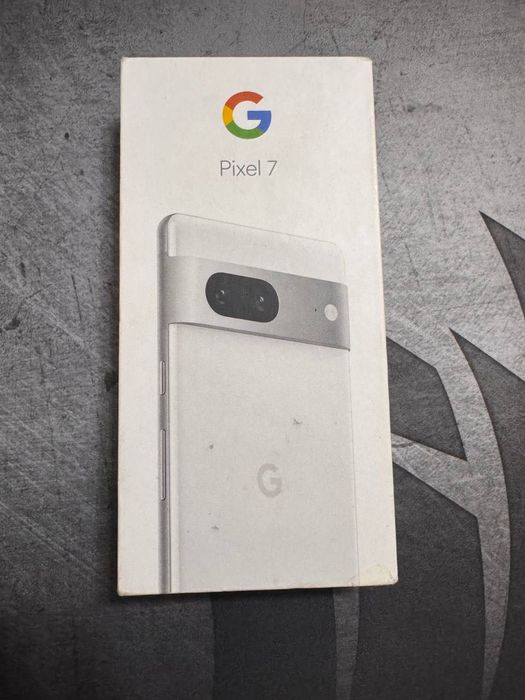 G PIXEL7 (128 gb) yangi ochilmagan