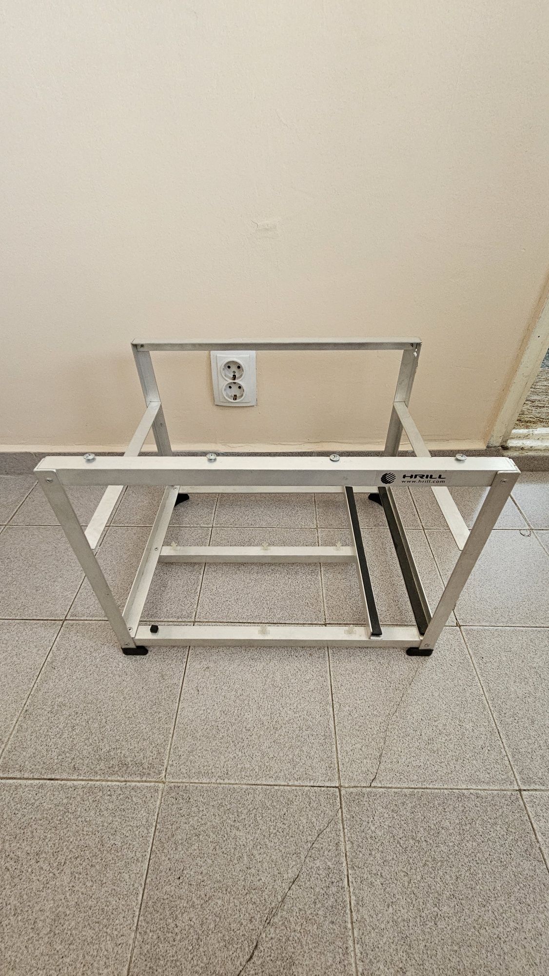 Стойка за Mining Rig
