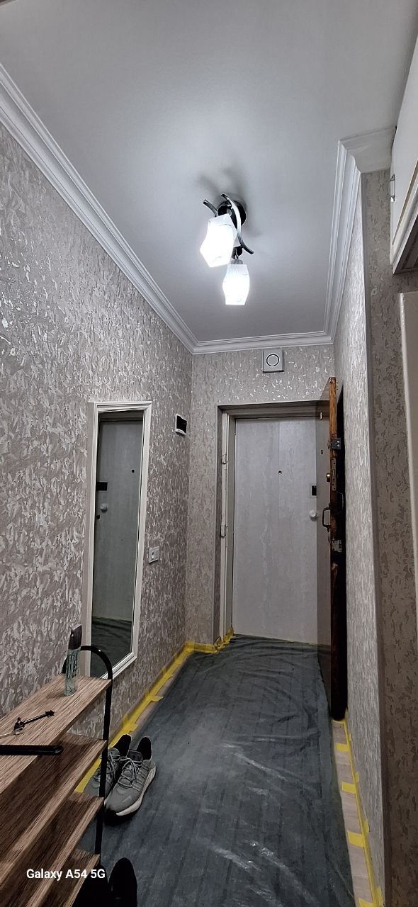 Аренда 2 комнатная Чиланзар 26 с удобствами