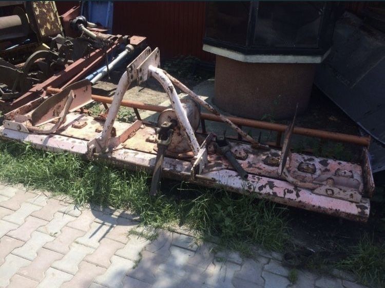 Freza Feraboli 3M pentru Piese