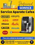 Reparatie Service Aparate de cafea Service espressoare