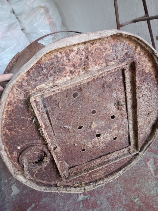 Учок сотилади козонсиз