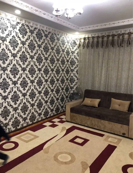 Продвется 1/3/5 юнусабад 15 Балкон 2х6