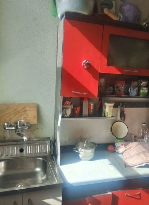 Продаётся  2х комнатная квартира