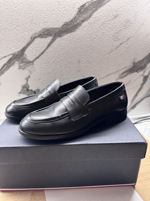 Лоуфъри Tommy Hilfiger, 38 номер