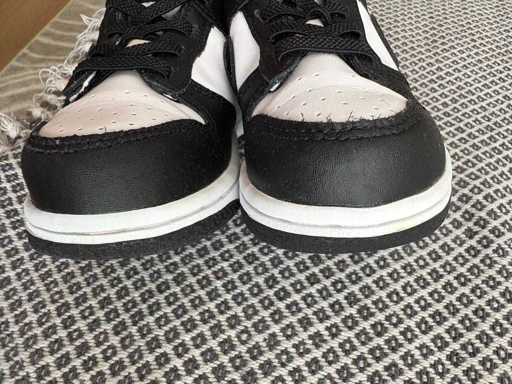 Nike Dunk Low 26 (15см)