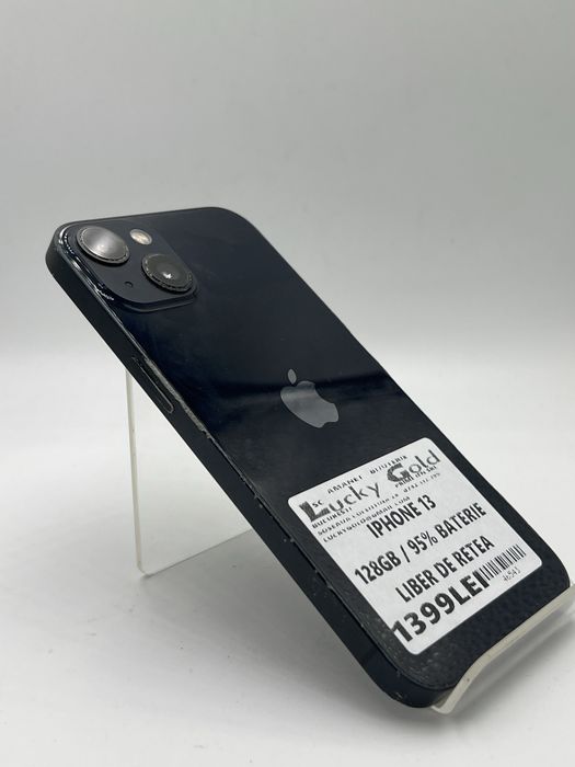Iphone 13 128gb/95%baterie #46543