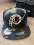 Sapca New Era - Washington Redskins