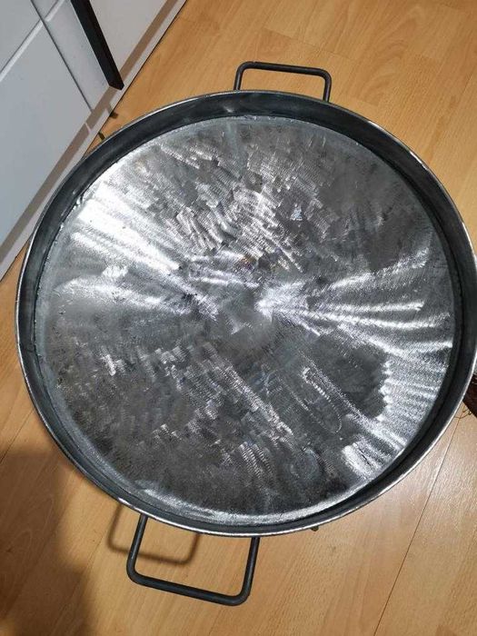 Sobiță rachetă 150x150x4mm/ 120x120x4mm – Eficientă și durabilă !