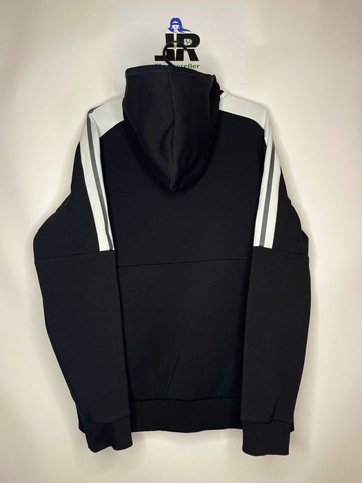 Hugo Boss Saggy 1 Оригинално Мъжко Горнище