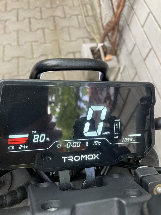 Oferta!Motor electric catB 50km/h