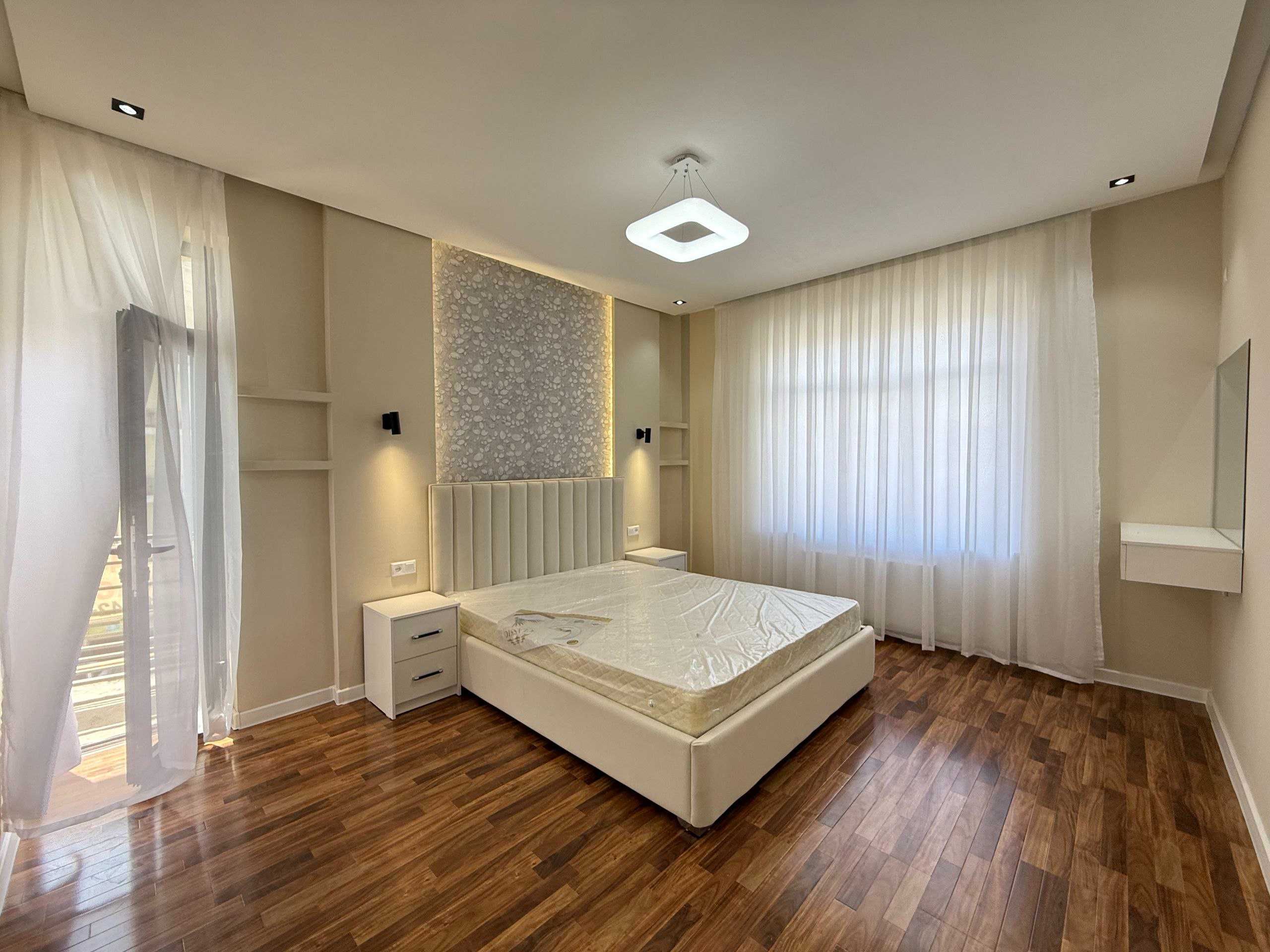 2 xonali 80m² 3-qavat.