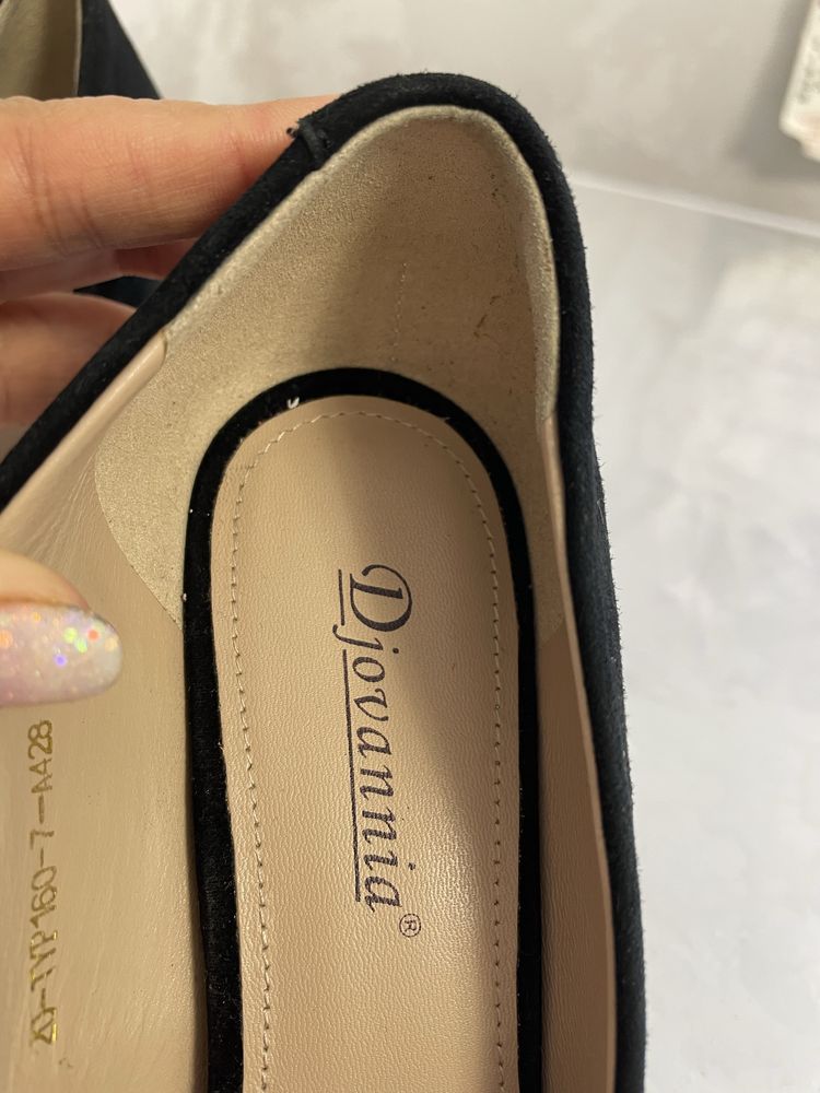 продам туфли срочно