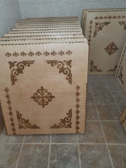 Жиналмалы Төртбұрышты Жер Үстел Биік Домалақ Дөңгелек Столы Жозы